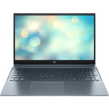 Ноутбук HP Pavilion 15-eh3038ci Ryzen 5 7530U 16Gb SSD512Gb AMD Radeon 15.6" IPS FHD (1920x   107351