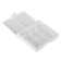 Penal Palitra for Watercolor ZHK "Nevskaya Palette", 12 colors, plastic, 42350