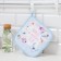 Ethel Mamulya Ethel Trustees 19x19 cm, 100% cotton, sarzha, gut 250 g/m2
