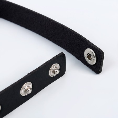 Карнавальный аксессуар-чокер-5