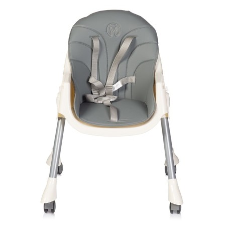 Children's chair Babyhit Cupcake, Dark Grey color-6