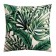 Pillowcase decorative Ethel "Tropics" 40x40 cm, velor, 100% p/e