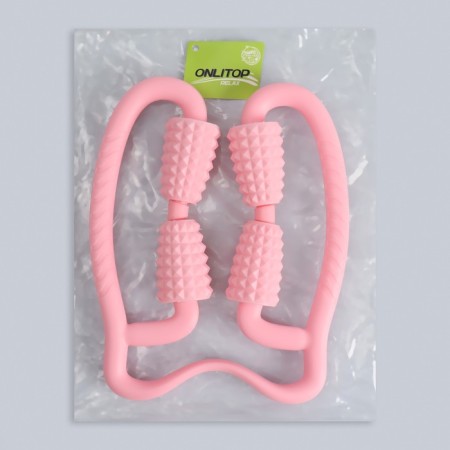 Universal massage, 24.3 × 19.2 cm, mix color-9