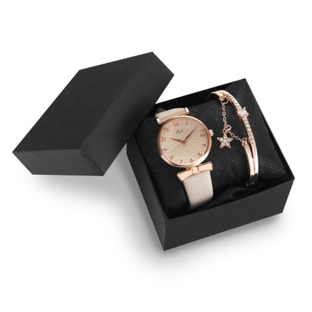 Female gift set FADI 2 in 1: Watch, Bracelet-1