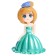 Funny Box game set, princesses, mix