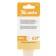 Brush flat MTX Euro 83088, artificial bristles, wooden handle, 2.5 "
