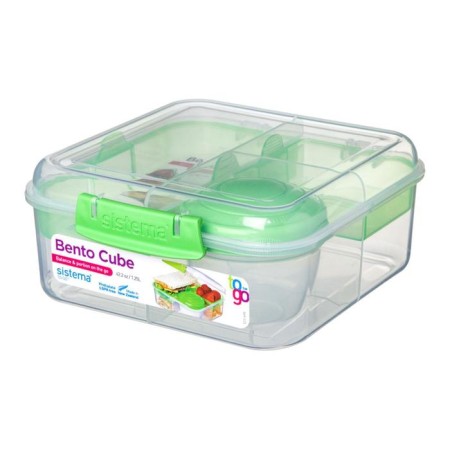 Lunchbox Bento, 1.25 l-7