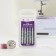 Needles for household sewing machines, for knitwear, No. 90, 5 pcs