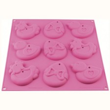 Форма для приготовления печенья My easter cookies, силиконовая