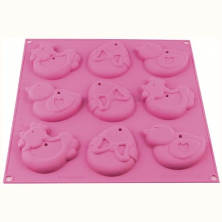 MY EASTER COOKIES cookies form, silicone