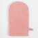 Kitchen set 2 objects of Ethel "Classic" color pink, take 19*19 cm, mittens 27*14 cm