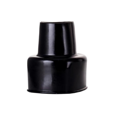 Replaceable nozzle for the vacuum pump Toyfa A-Toys, PVC, Black Color, D = 5.6 cm-2