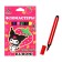 Fleeters 8 colors Kuromi, ventilated cap, euro -handle