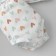 Kinderlitto “First Flowers-3” Kinderlitto kit, 3 items, height 56-62 cm, confetti color