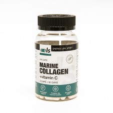 Collagen Sea, 450 mg, 120 pcs.