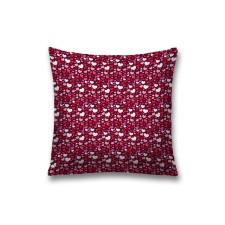 Decorative pillowcase 