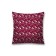 Decorative pillowcase "Happiness", on a zipper, size 45x45 cm