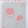 T -shirt Children's Minaku "Happines" Color White, height 116