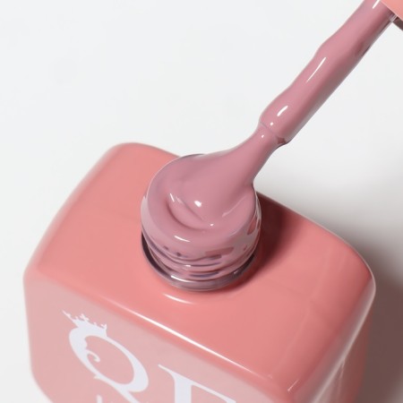 Simple nail polish gel, 3 phase, 10 ml, led/uv, color (119)-10