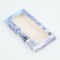 Box for Chocolate "New Year's Miracles", with a window, 17.3 x 8.8 x 1.5 cm, New Year