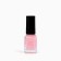 Nail polish with gel effect, jeanmishel, tone 201, pink matte, 6 ml