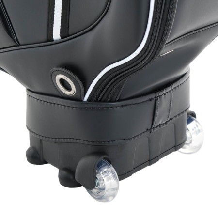 Golf bag, on wheels, 126 x 23 x 43 cm-3