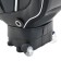 Golf bag, on wheels, 126 x 23 x 43 cm