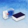 A watercolor art in a cuvette 2.5 ml, ZHK "White Nights", Blue, 1911515