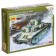The national team "Soviet heavy tank T-35", star, 1: 100, (6203)