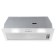 Maunfeld Thams 601m, built -in, 520 m3/h, 3 speeds, white