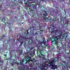 Glitter for creativity 45 grams 