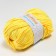Yarn 60% acrylic, 30% cashmere, 10% silk "spring" 50 g 80 m color 06 chicken