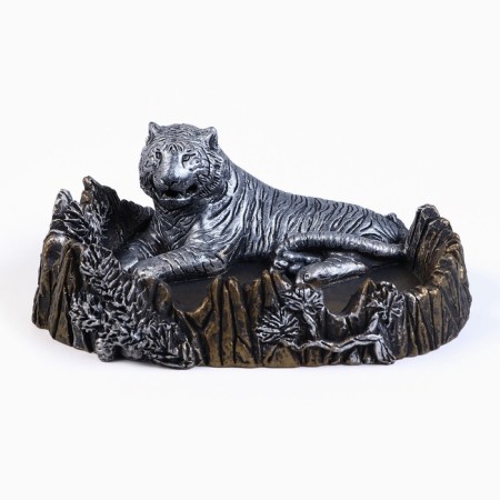 Ash Tiger, 7x14x19.3 cm-1