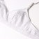 Women's bra for feeding, color gray melange, size 85b
