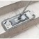MOP combined HQ Profiline, fastening pocket and tongue, 40 cm