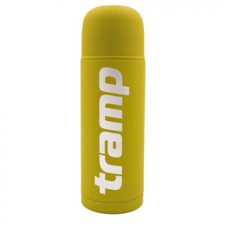Thermos TRAMP TRC-109, Soft Touch 1.0 l., Olive