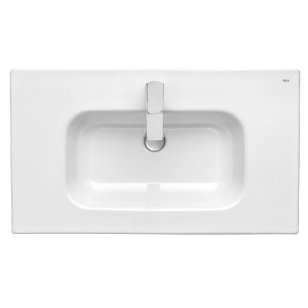 Sink Roca Victoria Nord Unik, 80 x 46 cm, 32799c000-1