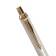 Ballpoint Parker Im Premium Pearl GT, blue, pearl, gift/UP 2143643
