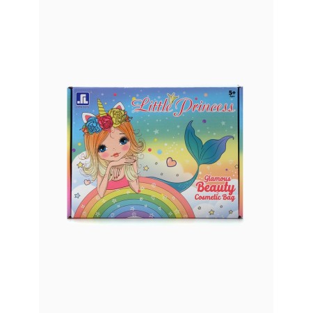 Cosmetics set for girls Beauty Box 3-20