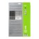 Photo paper for jet print A4, 100 sheets Cactus, 120 g/m2, one -sided, matte