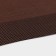 Serving napkin on the table "Chess", 45 × 30 cm color brown color