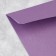 Gift envelope, "from the bottom of the heart", embossing, designer paper, 11 × 22 cm