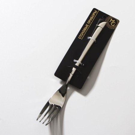 Torlet Magistro "Viscount", h = 20.6 cm, silver color-5