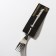 Torlet Magistro "Viscount", h = 20.6 cm, silver color