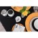 Set Serving shares "Spring Evening", 2 subjects: milkman 270 ml, sugar tower 310 ml