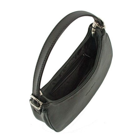 Women's bag (B2776-01110) Artificial leather, brown, 1x210x29 cm-1
