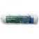 Sixtect -shaped roller 80194, polyester, d = 36 mm, handle d = 6 mm, pile 12 mm, 180 mm