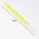 Candles in the cake "Color Flame", 6 cm, set 10 pcs