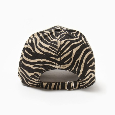 Women's cap minku, beige color, rr 58-2