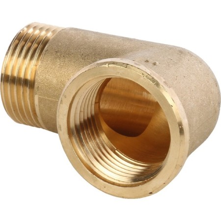 STOUT SFT-0011-000001, 1 ", external/internal thread
